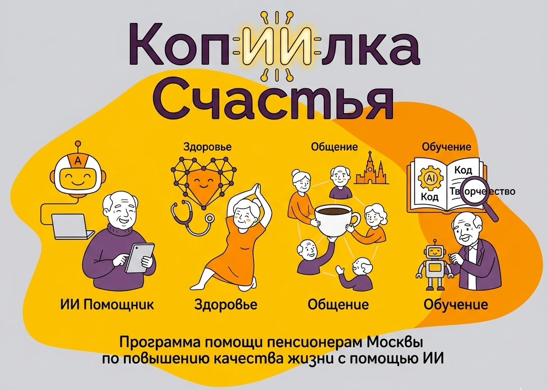 КопИИлка Счастья баннер