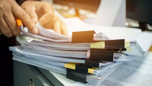 услуги рекрутингового агентства