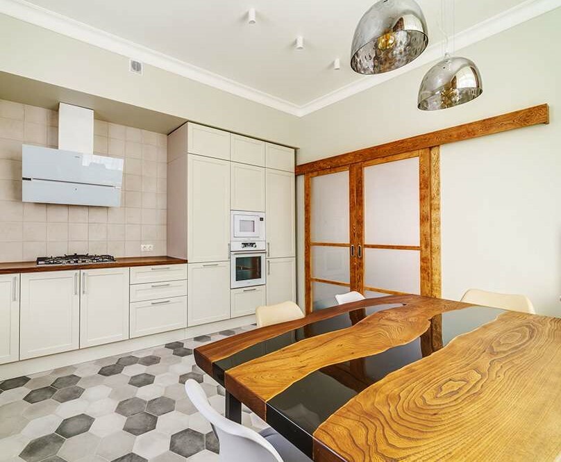 мебель под заказ Донецк ДНР кухня№34