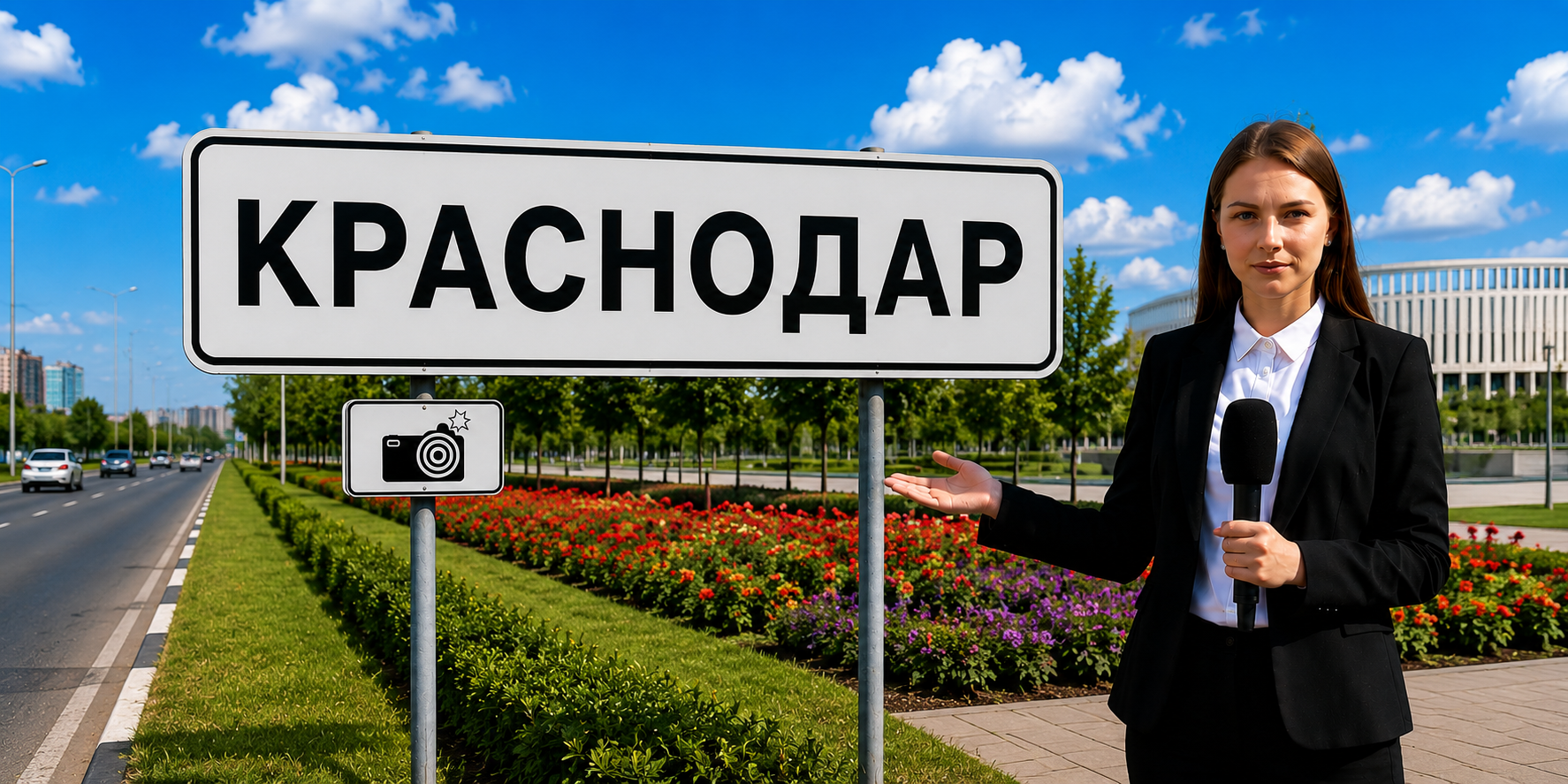 Новости Краснодара