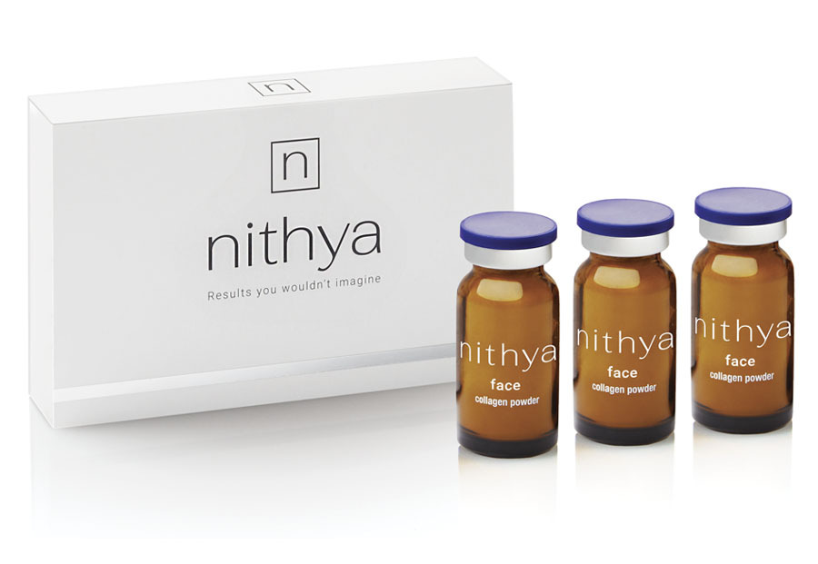 Препарат Nithya