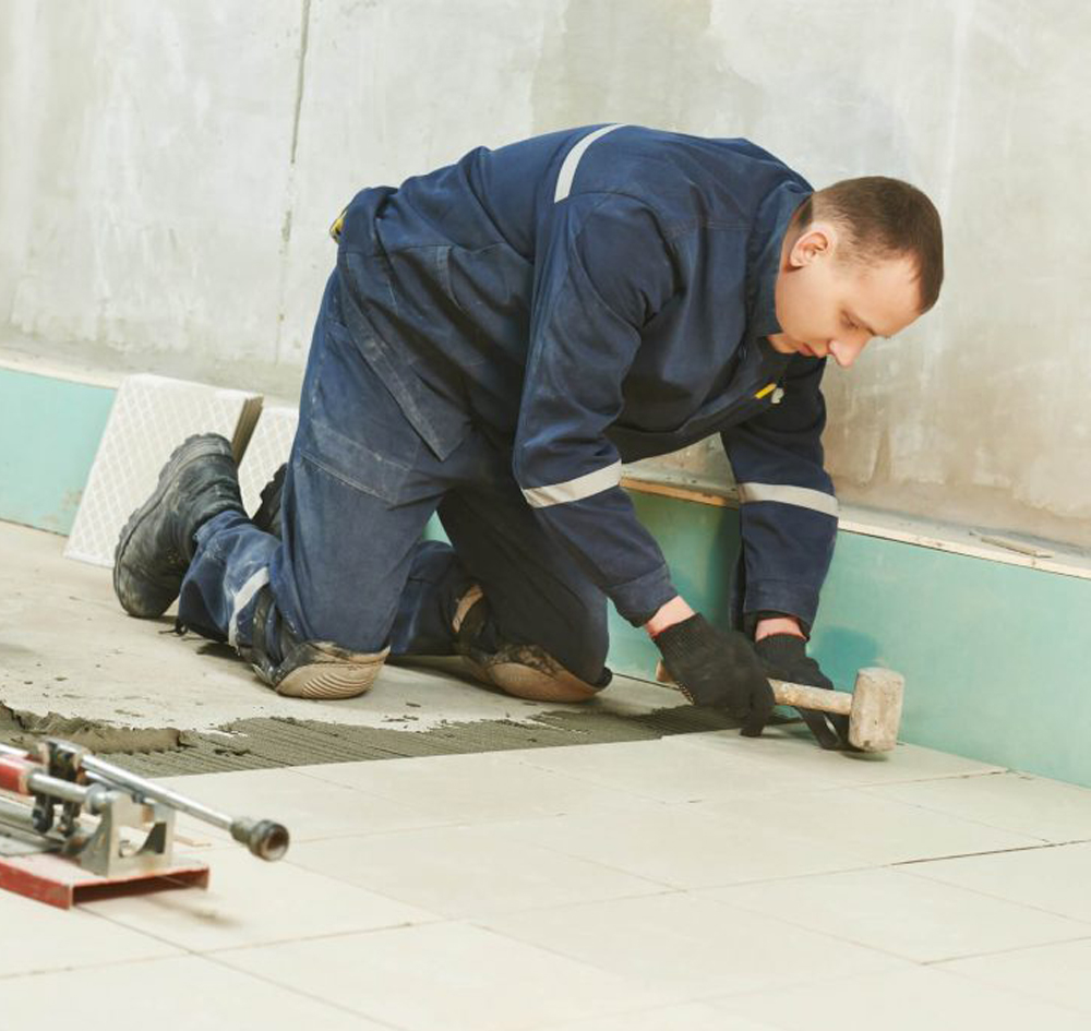 Ремонт и отделка