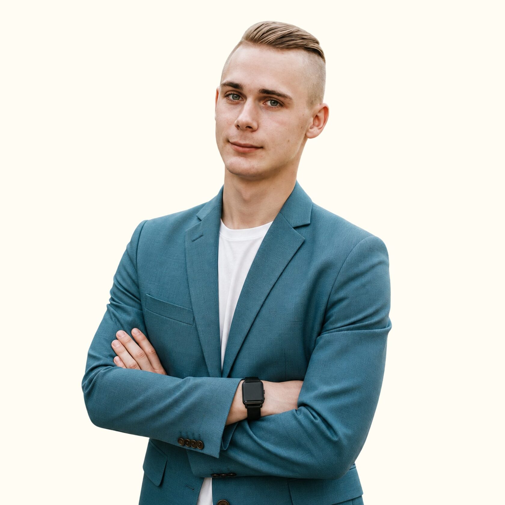 Алексей Александрович