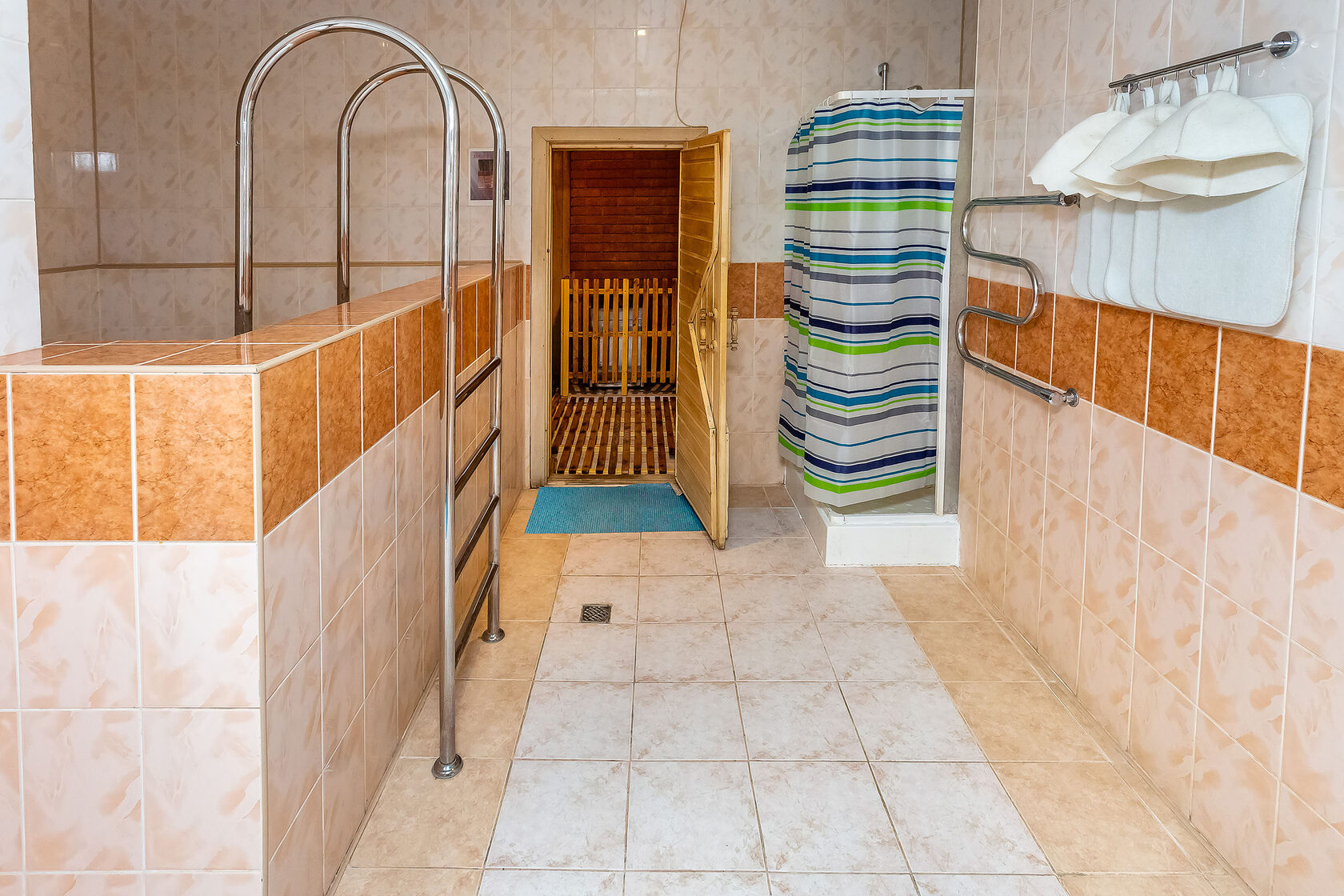 Ейск сборные дома сауна