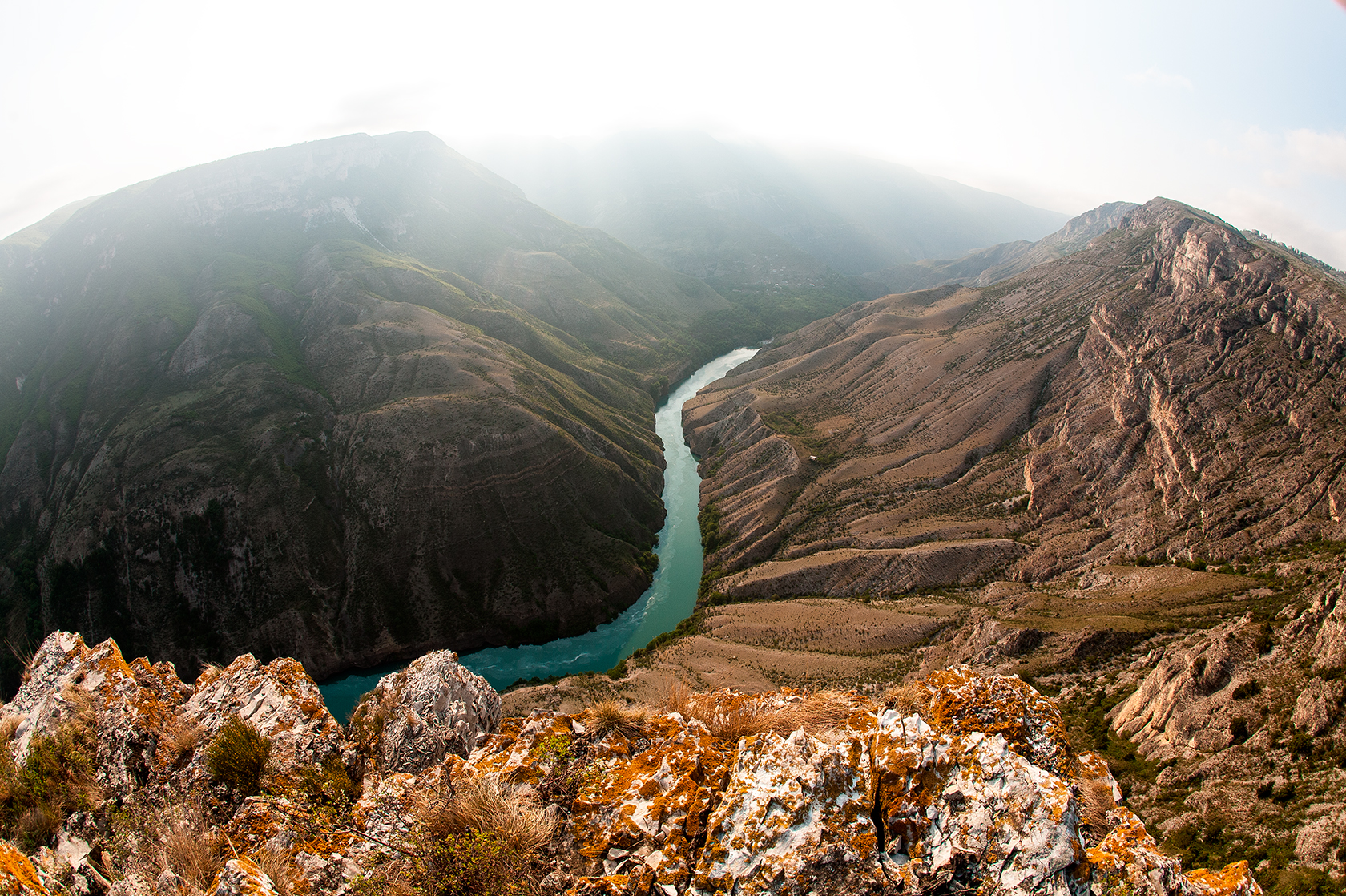 Мастер-план развития туризма