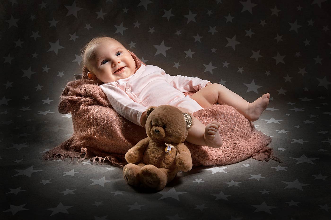 Portfolio Babyfotos Baby Fotografin Fotostudio Zürich Oerlikon Karina Nascimento