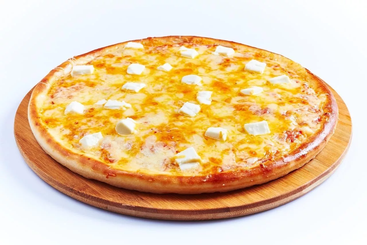 четыре сыра пицца заказать фото 28