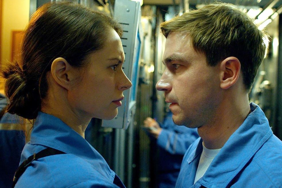 Кадр из этого хорошего фильма