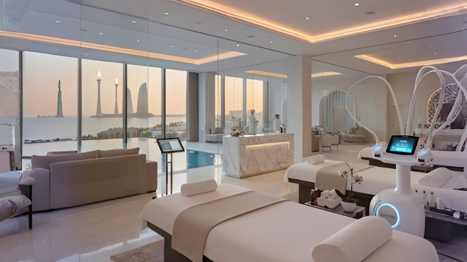 Стратегическое управление клиникой Longevity