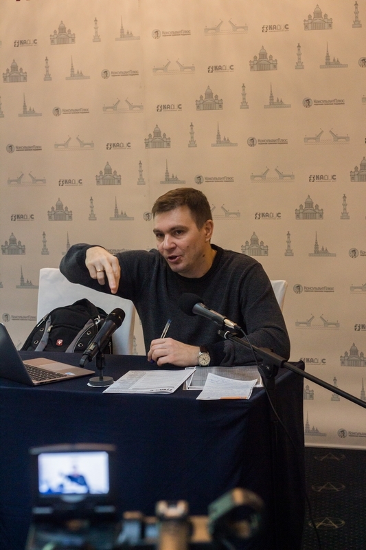 Куликов Алексей Александрович - эксперт по налогообложению и правовым ...