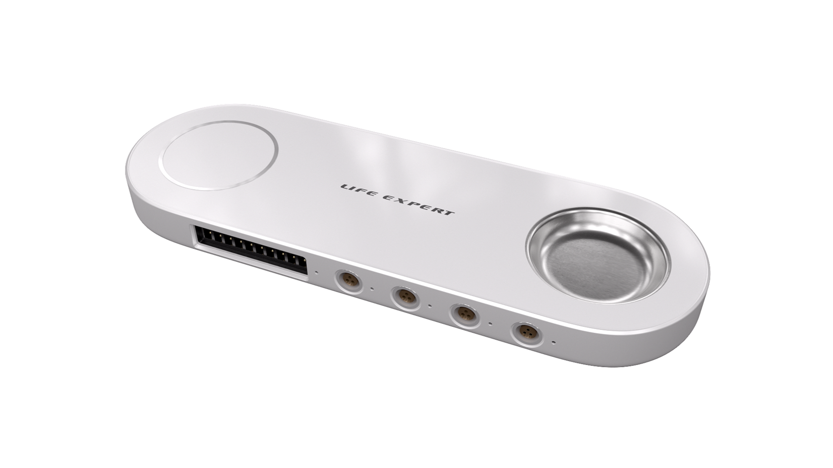 Life Expert Profi 3.0 | Innovative Vega Testing Machine for Sale