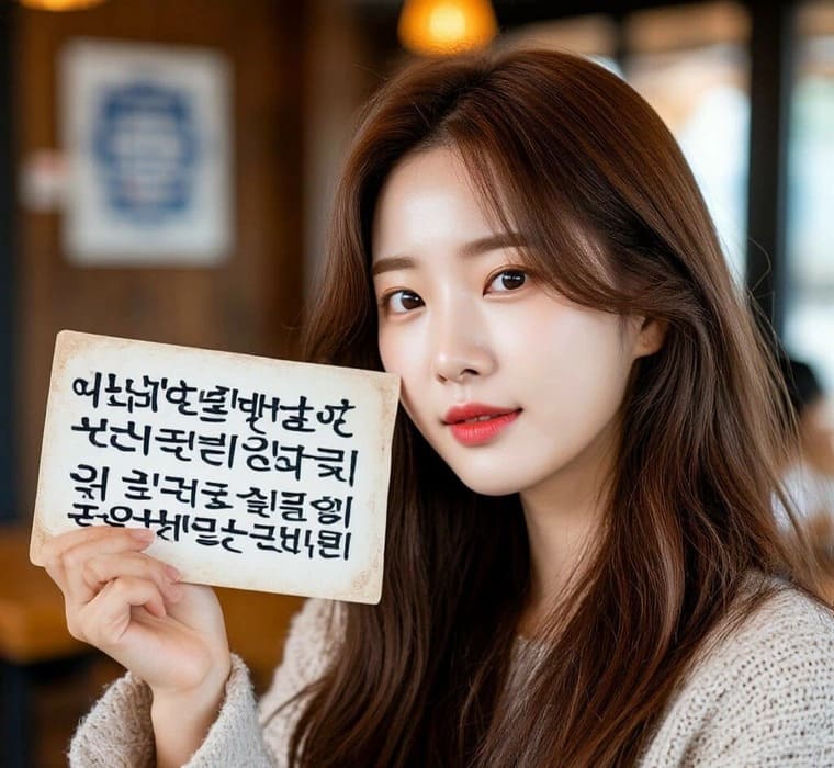 10 советов для тех, кто начинает изучать корейский язык