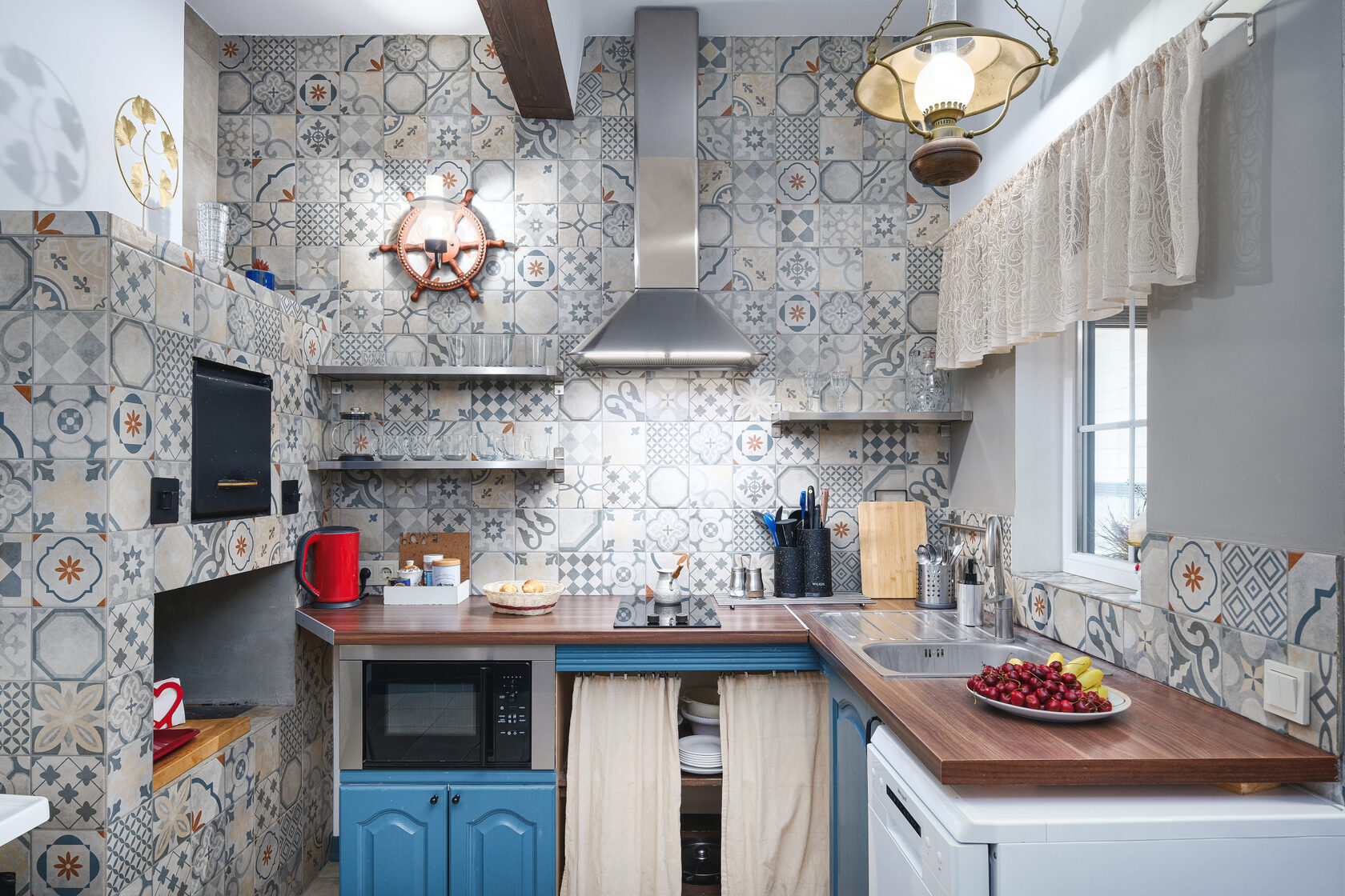 КАНТРИ — фото 19