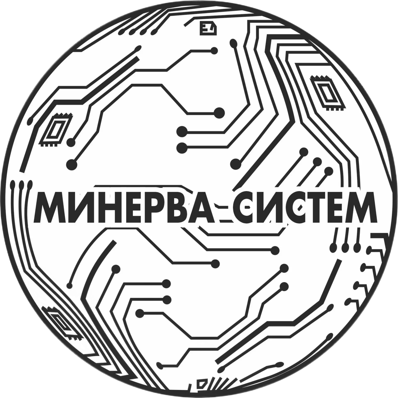 МИНЕРВА СИСТЕМ