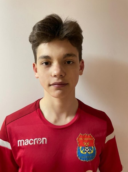 фотография игрока пнг