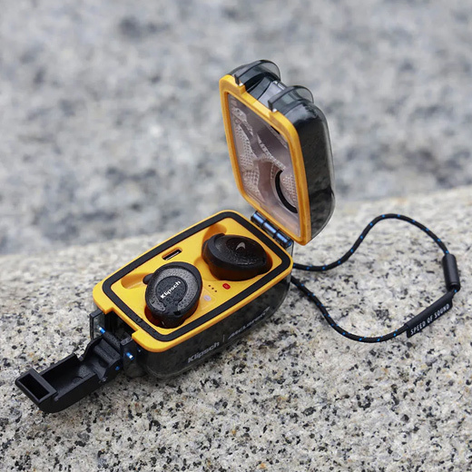 Klipsch T5 II True Wireless Sport McLaren Edition