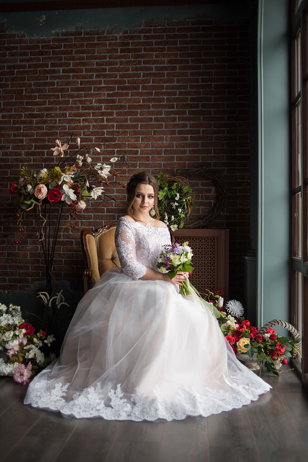 Коллекция Jaklin