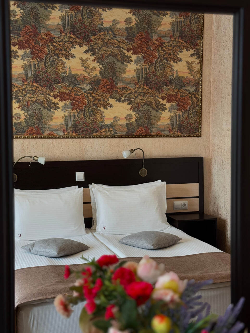 Семейный отдых