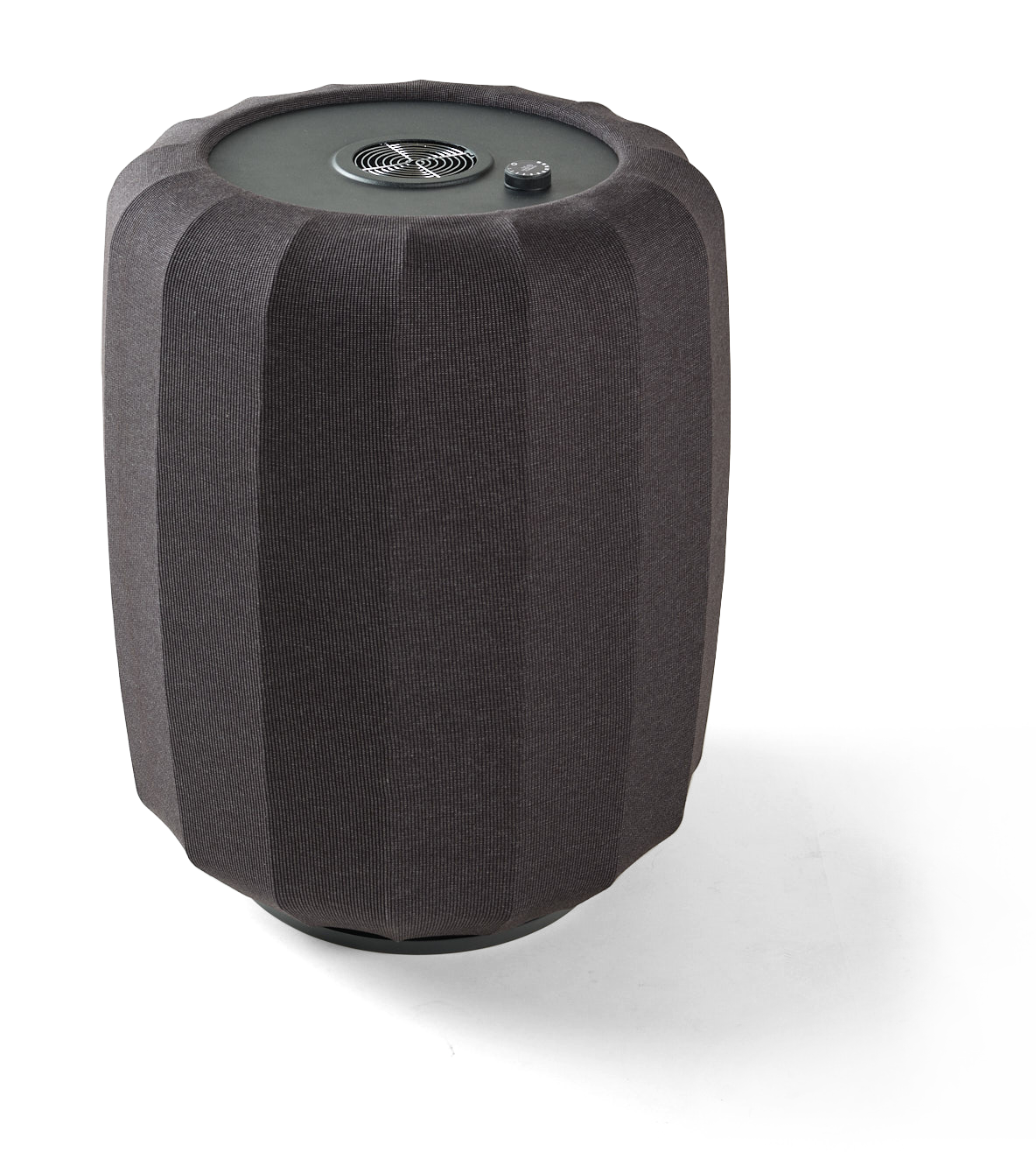 The Swiss Furnace Heat Powerbank