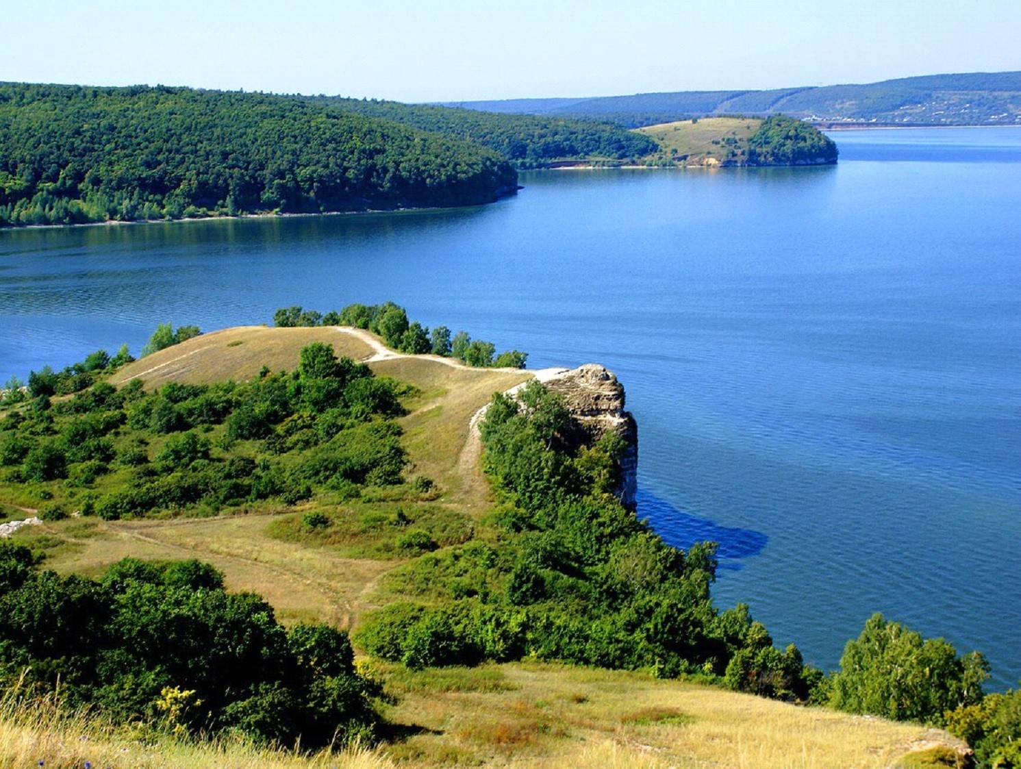 Самарская Область Фотографии