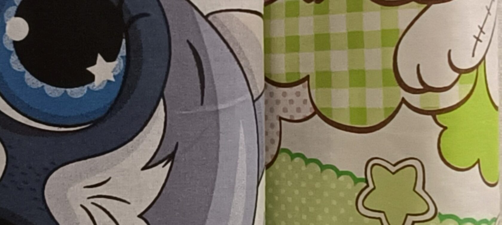 купить перкаль детская для постельного белья