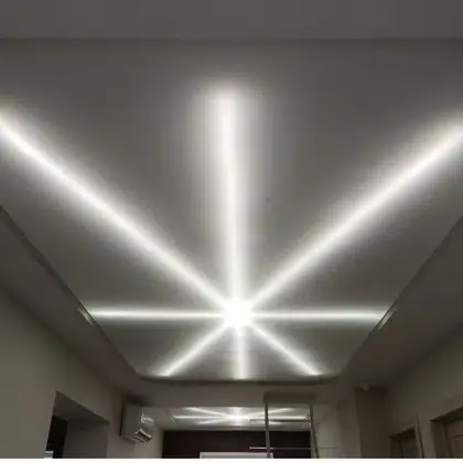 Светопропускающее полотно