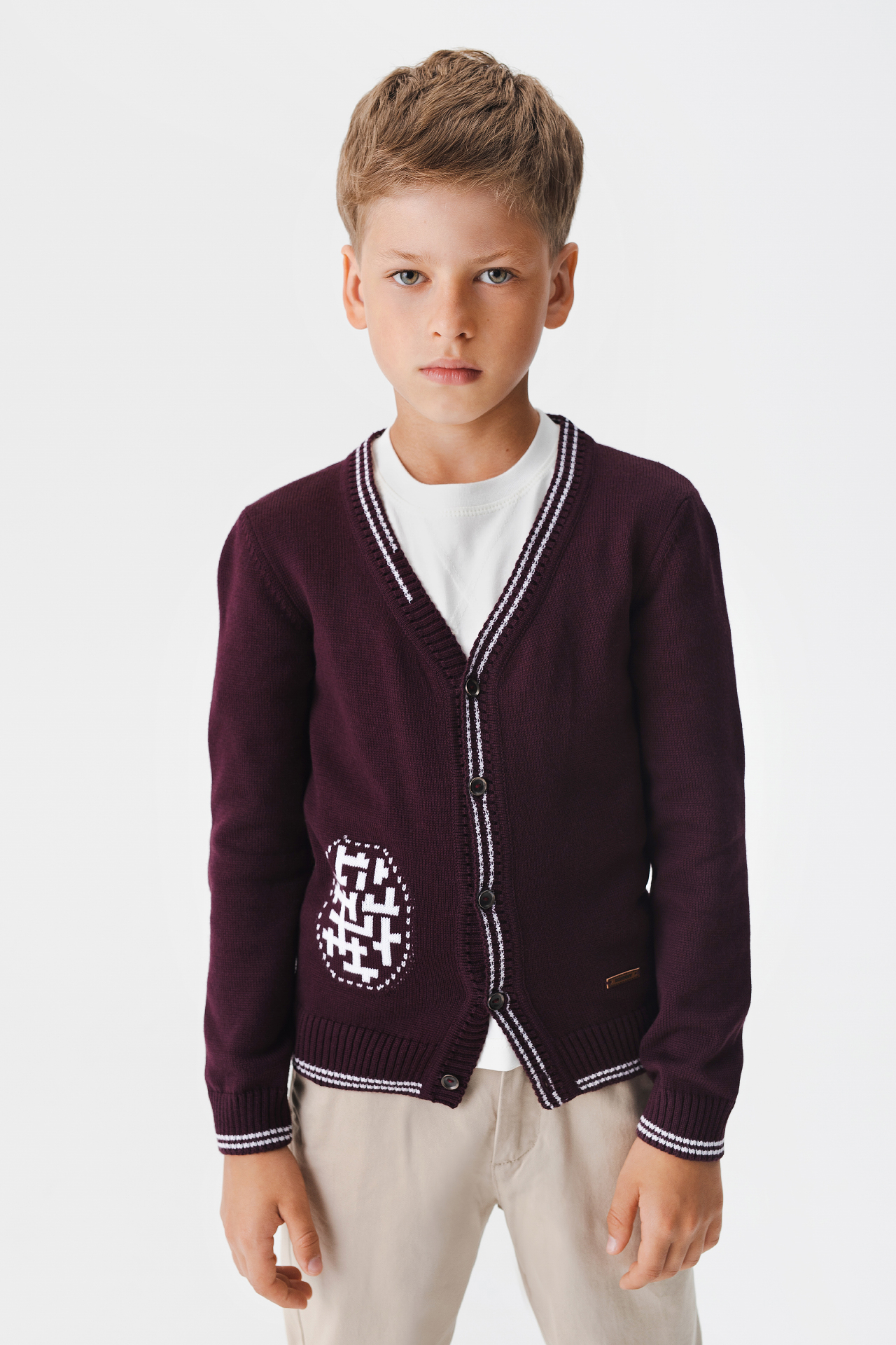 детская фотосессия