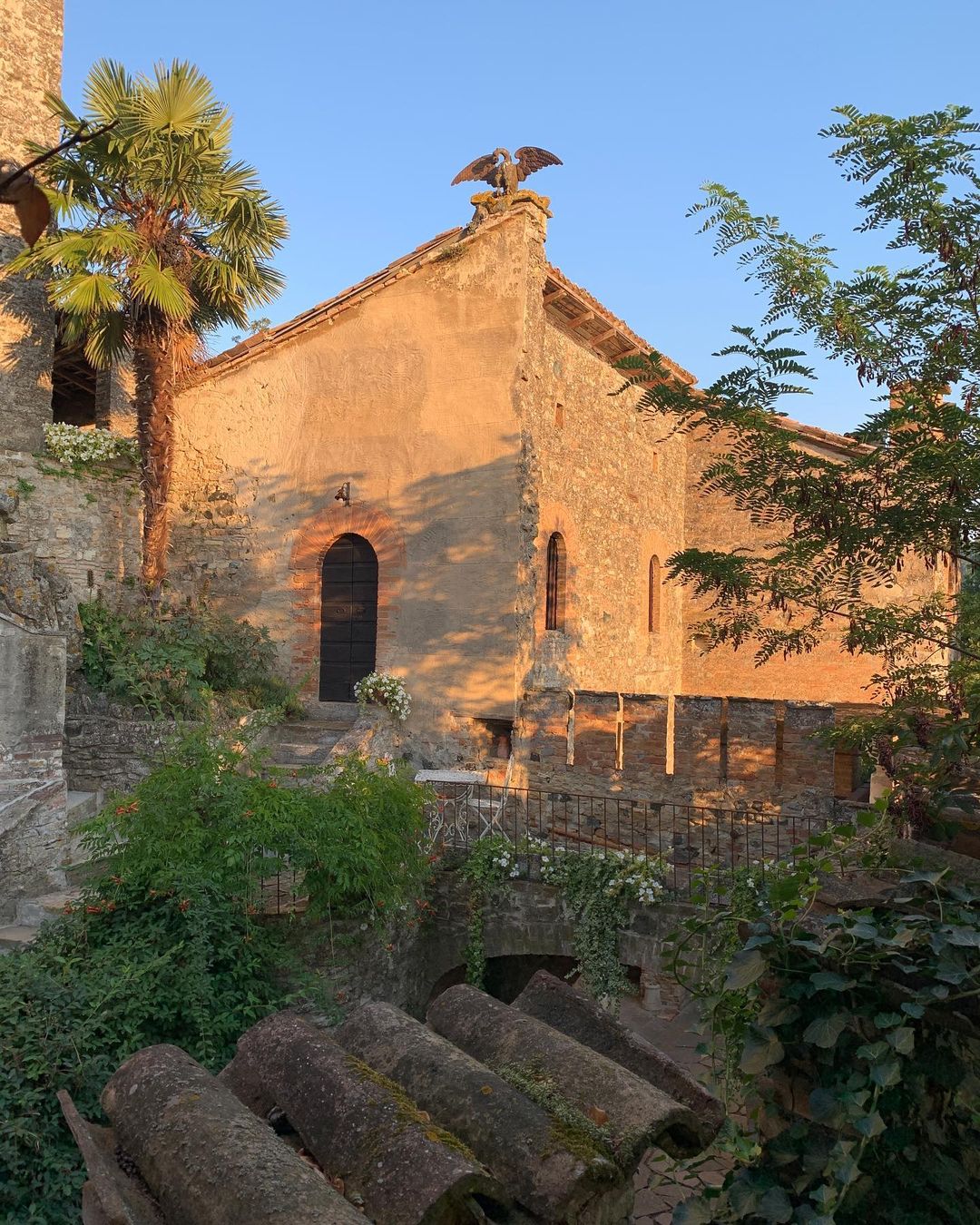Castello di Gropparello 4