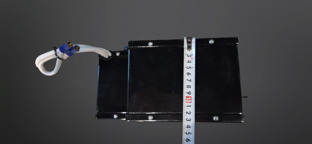 Обзор электропитбайка Kugoo Wish 01 Pro