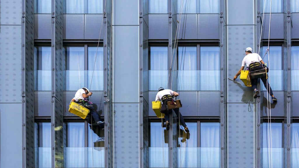 Схема утепления стен пенопластом ПСБ