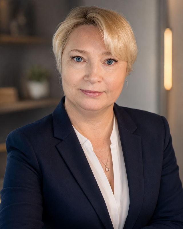 Елена Пискарева