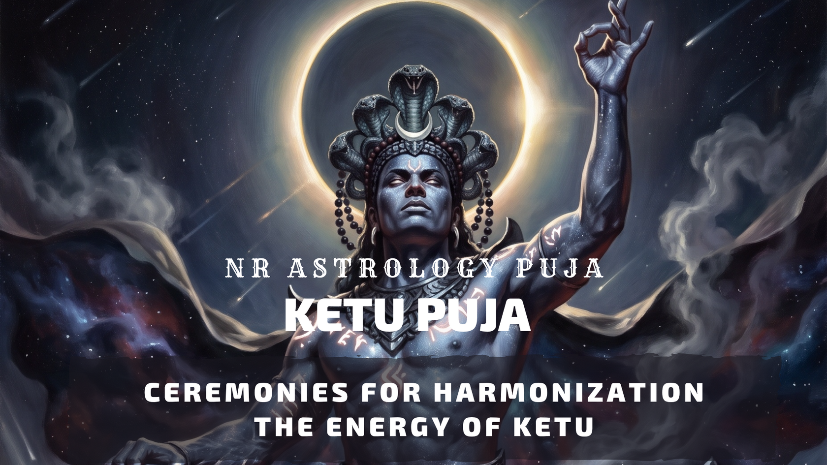 Ketu Pujas