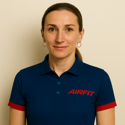 Надежда Фоменко