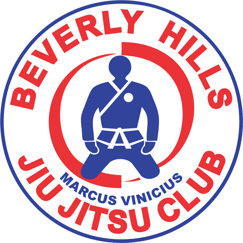 Beverly Hills Jiu-Jitsu Club