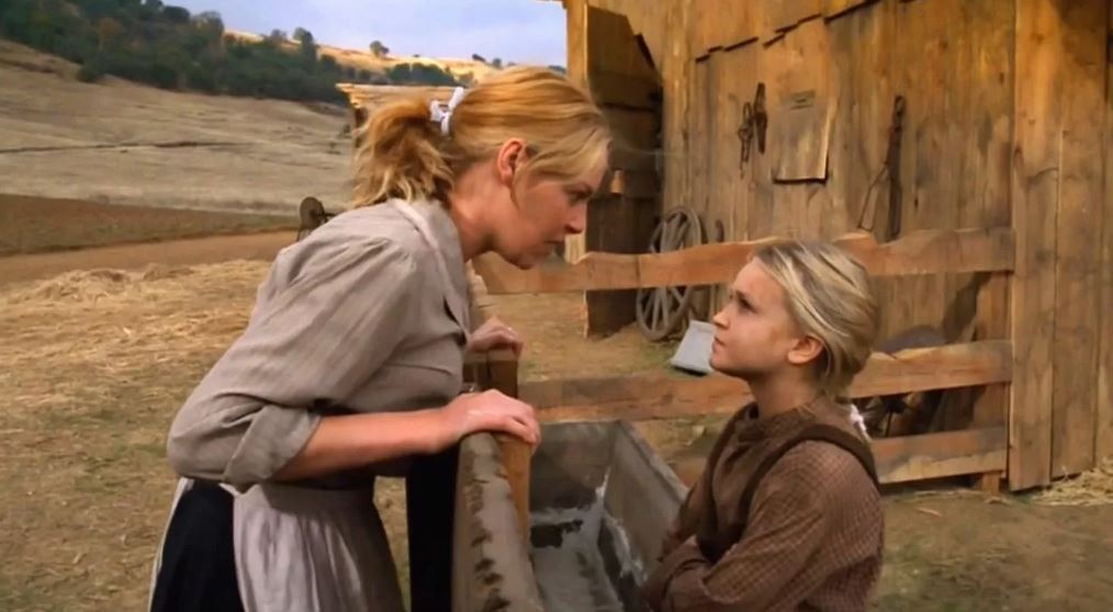 Кадр из этого хорошего фильма 