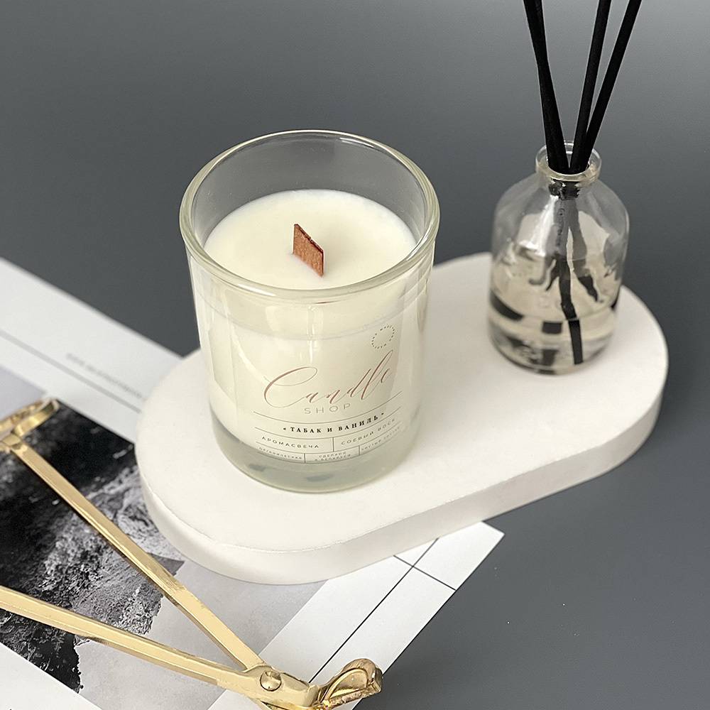 ароматические свечи