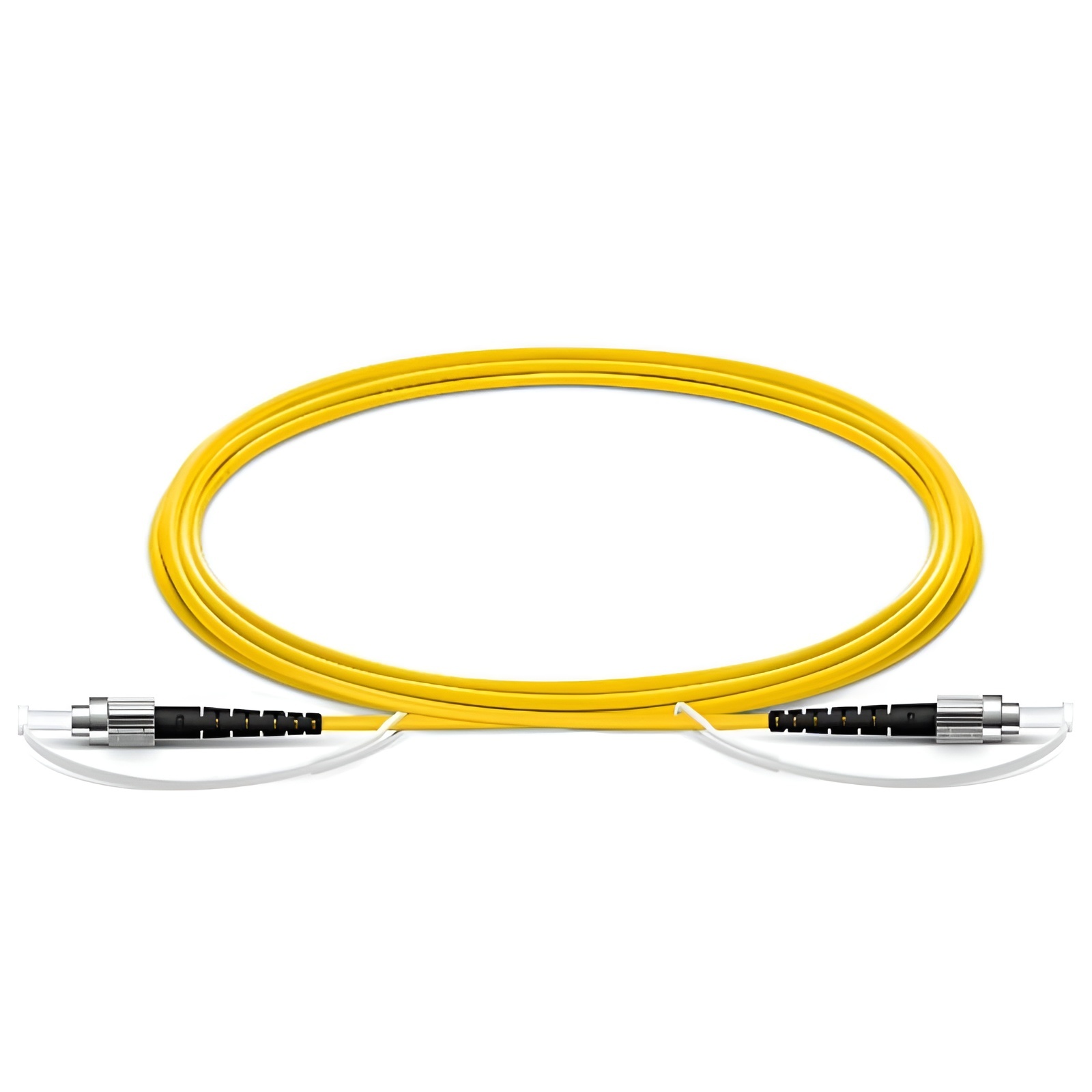 Оптическое волокно с сохранением поляризации (PM) от FIBERT