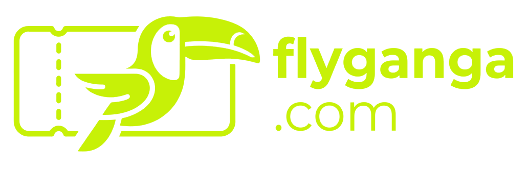 FlyGanga!