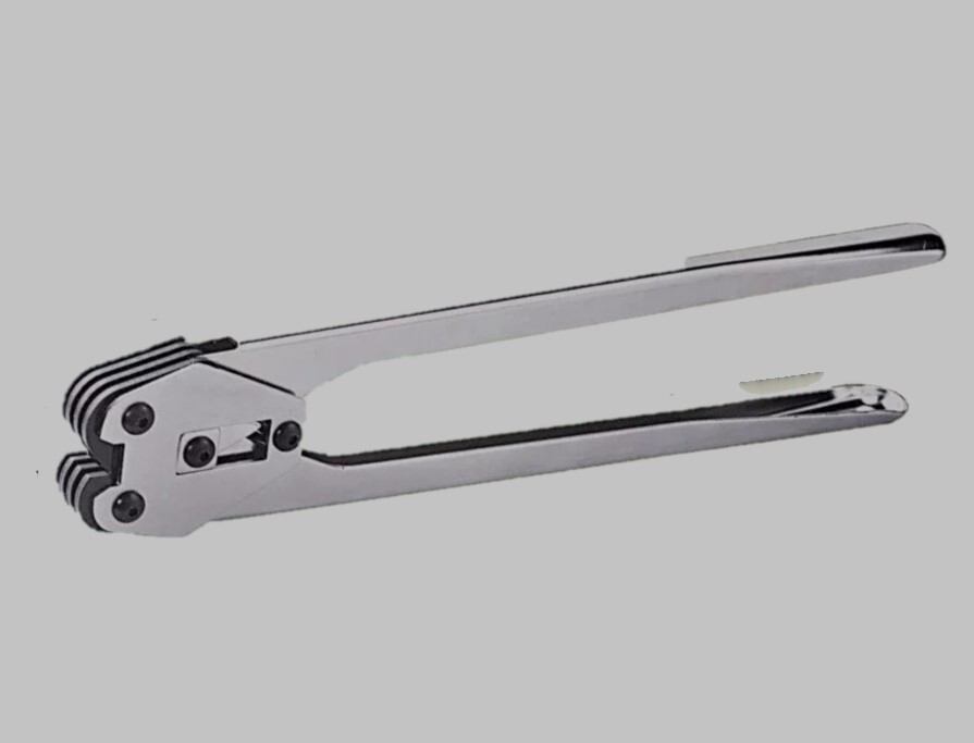 Клещи для стреппинг-лент