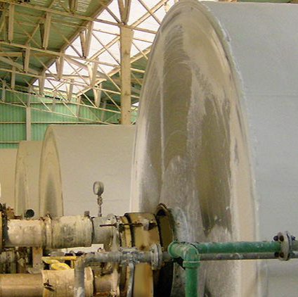 Целлюлозная промышленность