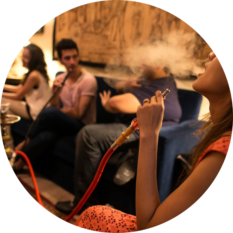 Аренда кальяна, Доставка кальяна, Кальян на прокат