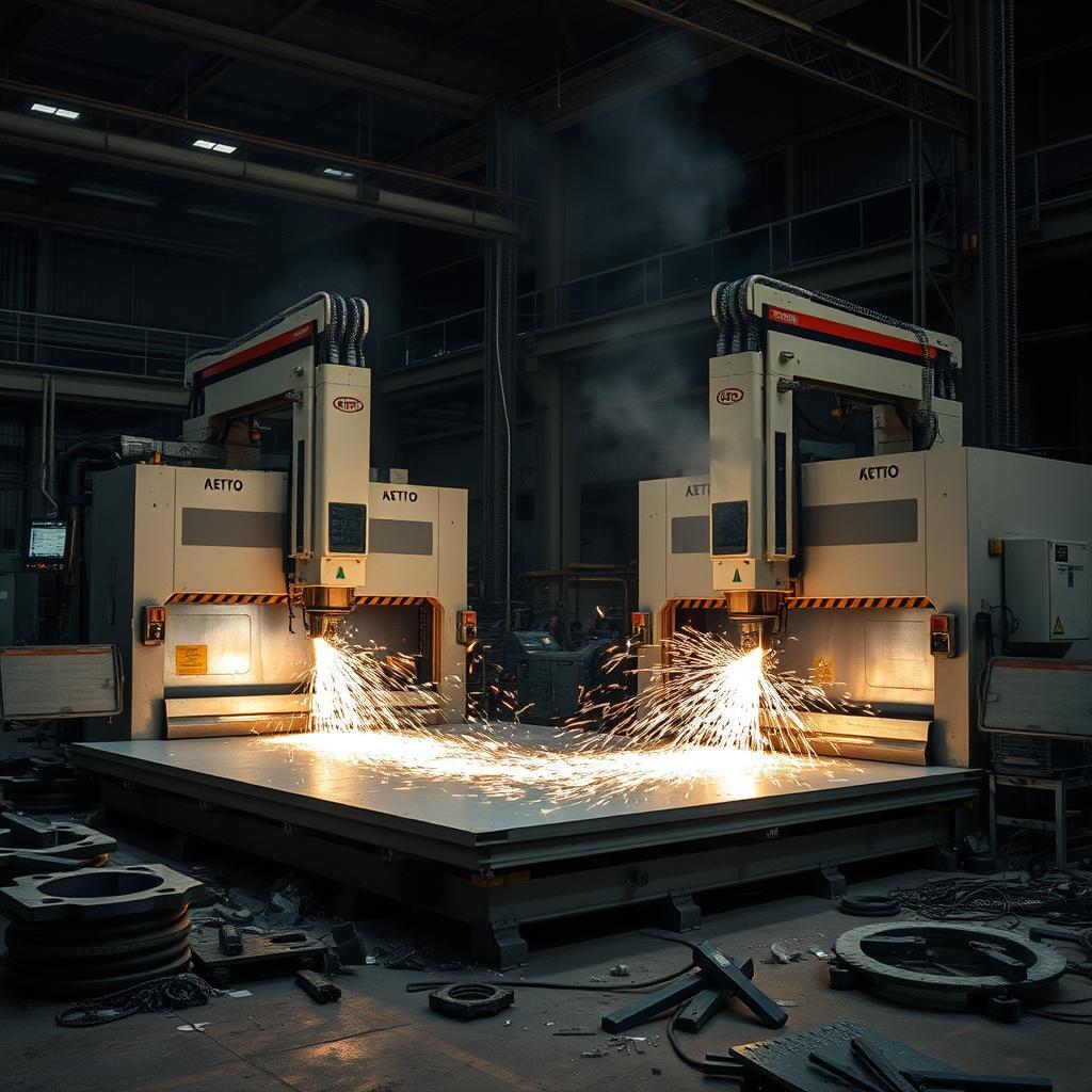 Сколько стоит выкуп и доставка раскроечных станков из Китая оптом