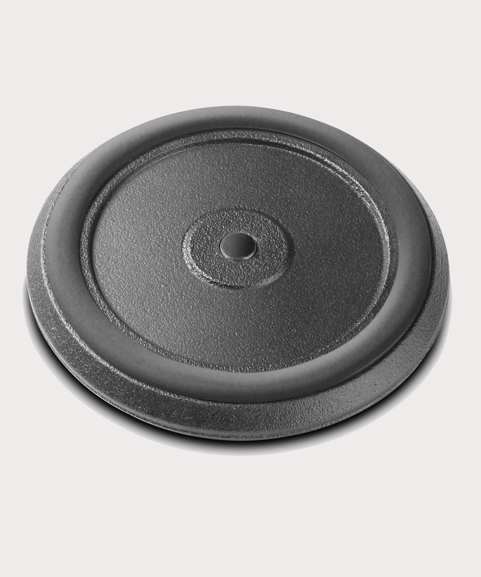 NATURNA MST 01B аксесуари. Настiльна стійка для акустичних систем KOLO.