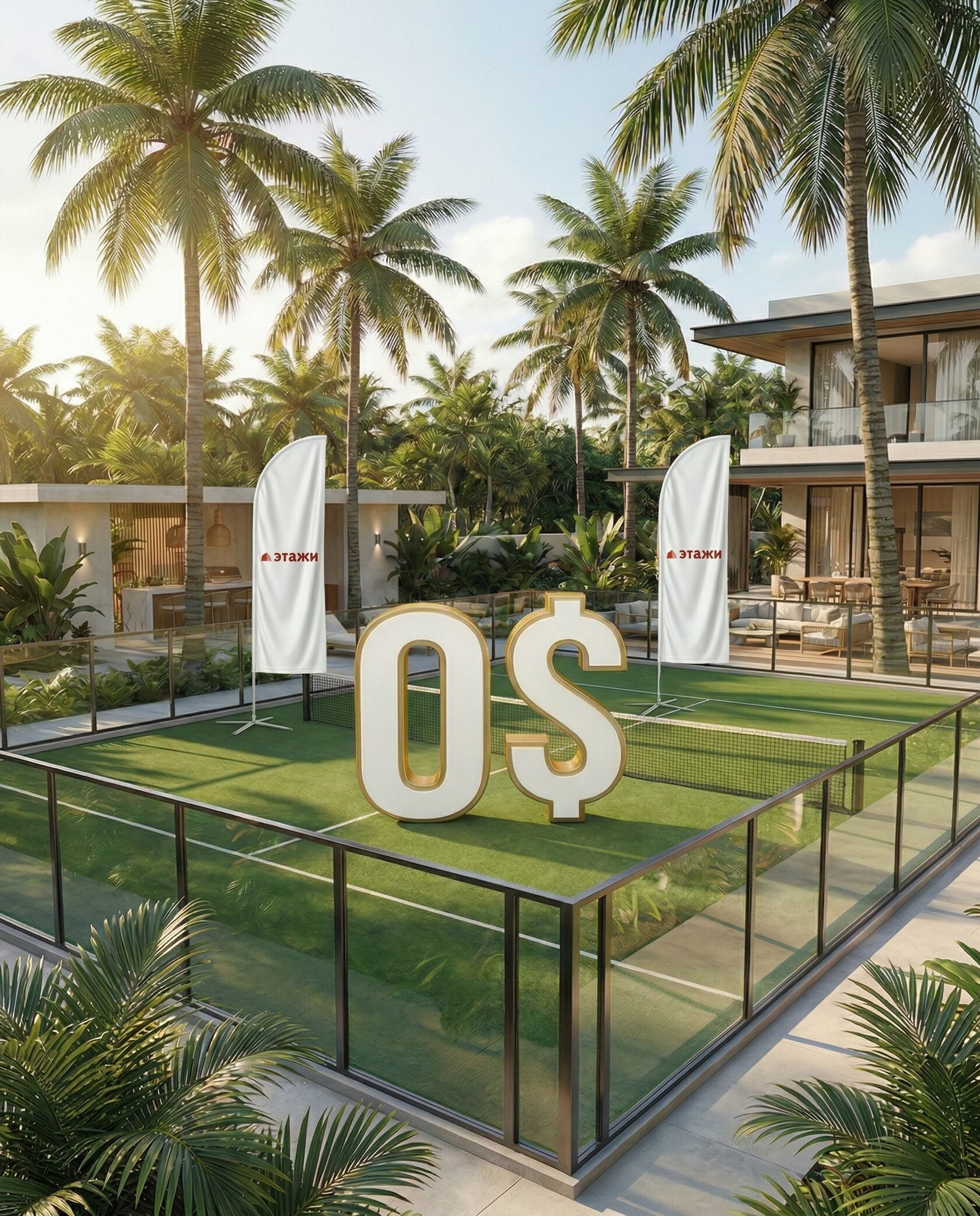 Недвижимость Пхукета