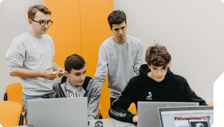 Два викладача