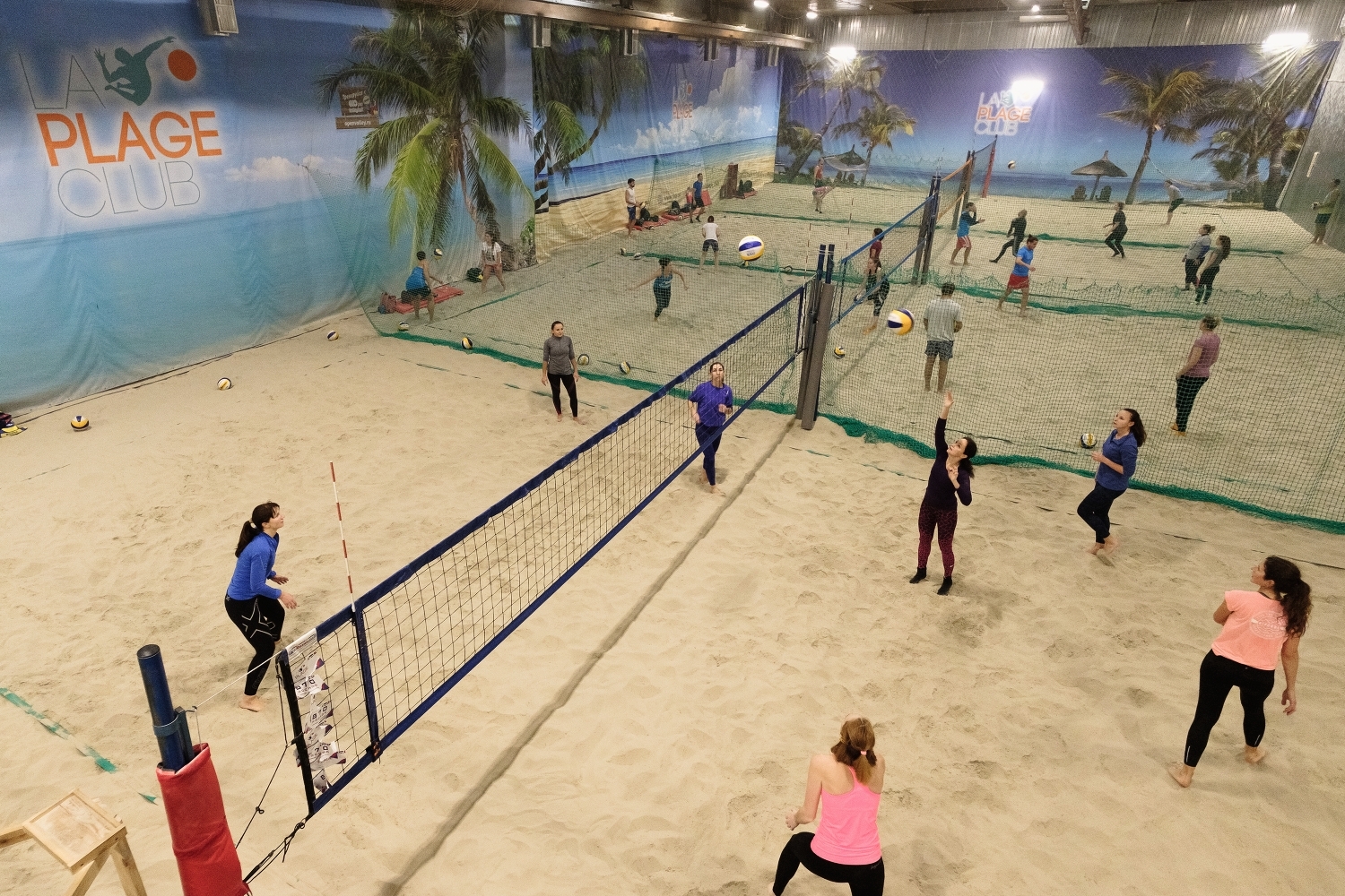 волейбол центр волейбола санкт петербург
