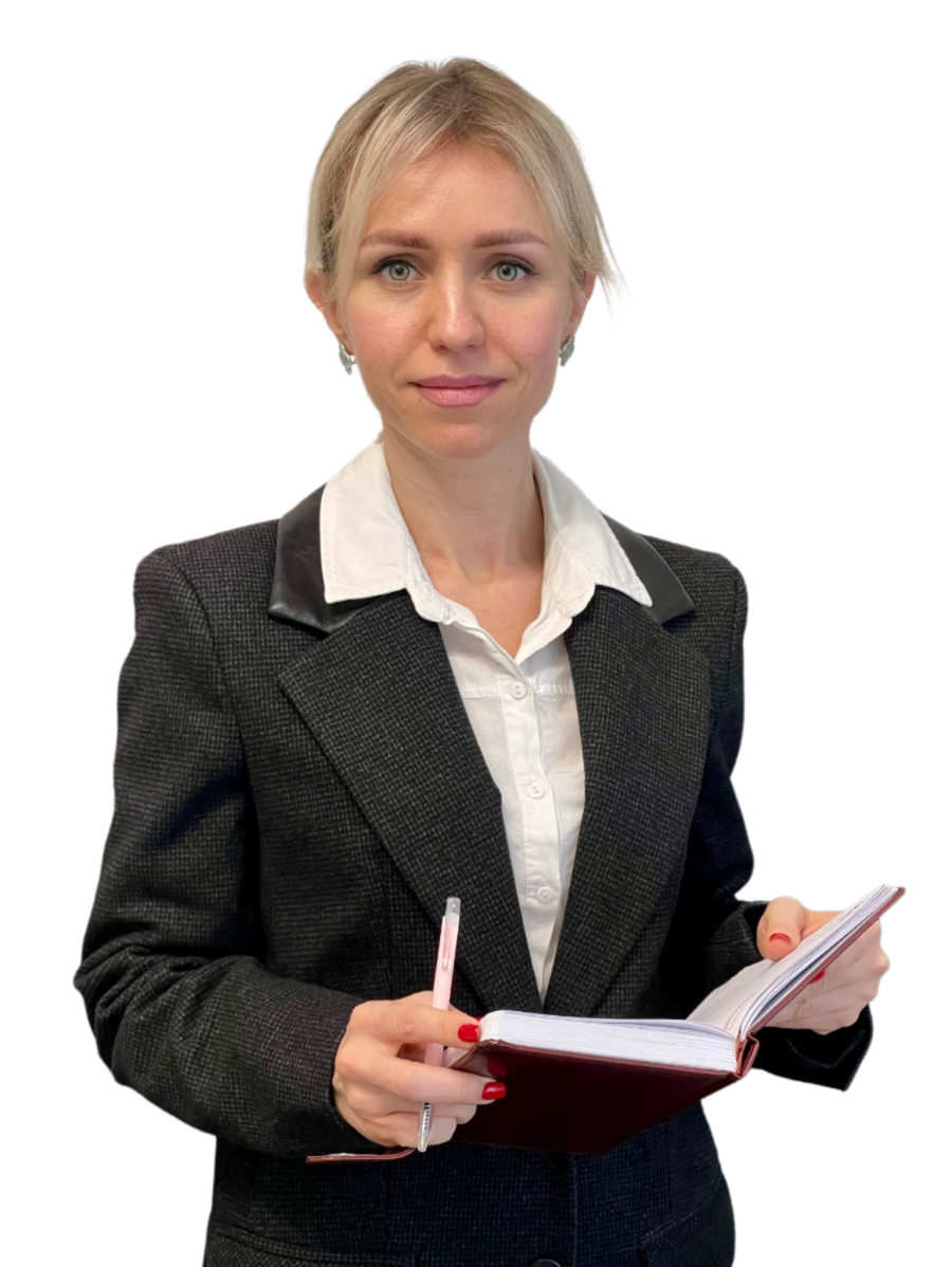 Пенсионный юрист в Ялте