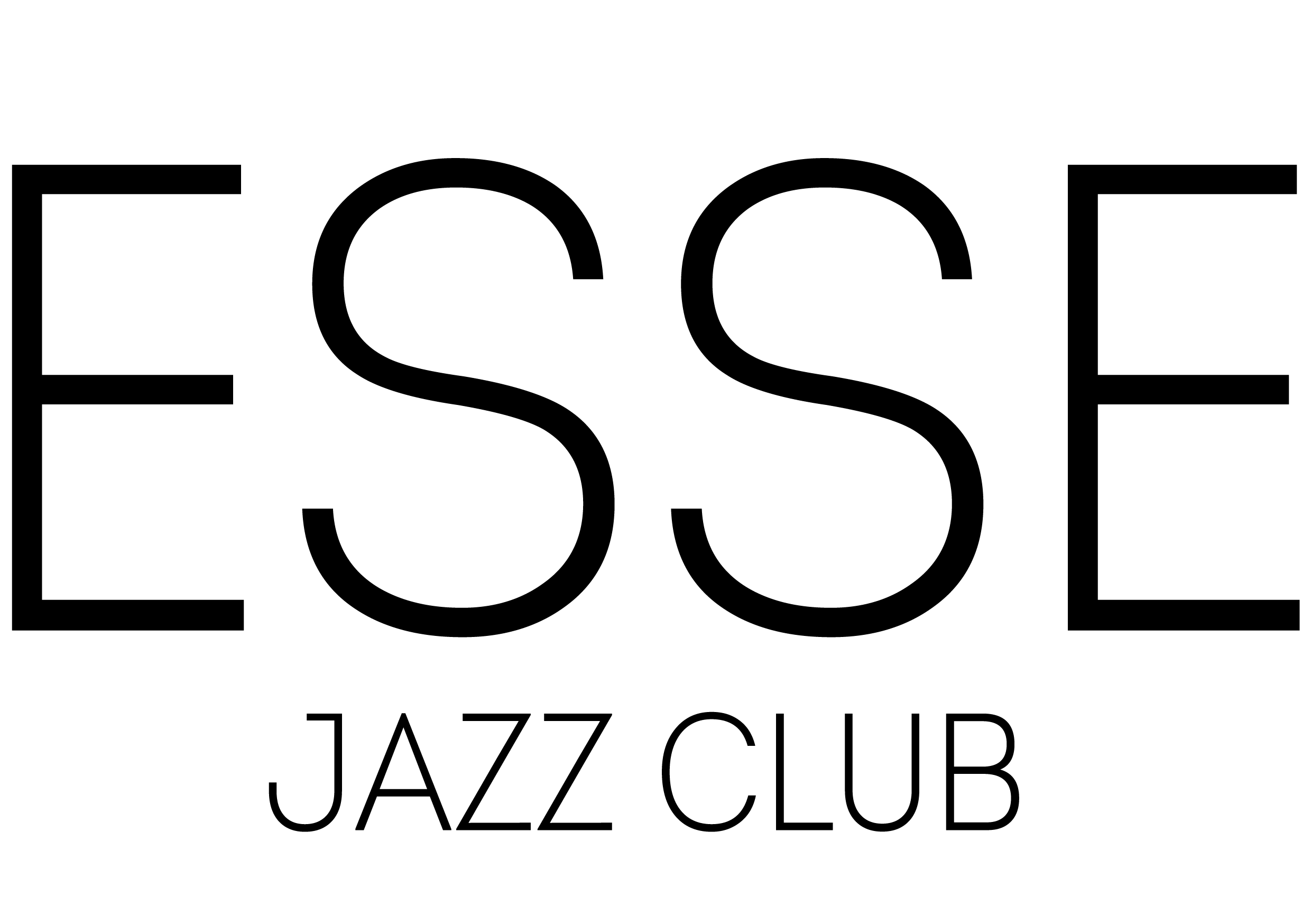  Джазовое агентство "ЭССЕ" 