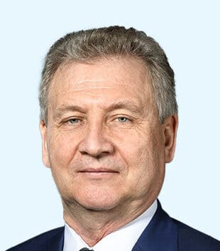 Григорий Петрович Ивлиев