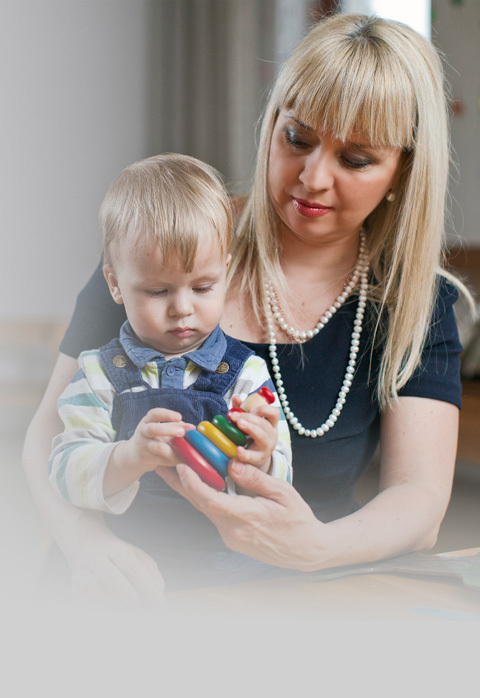 Детский развивающий эко-клуб «Умничка»